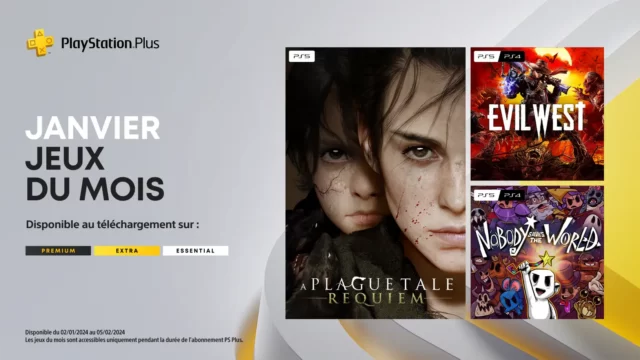 PlayStation Plus