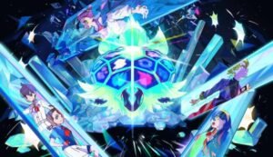 Pokémon Écarlate et Pokémon Violet extension