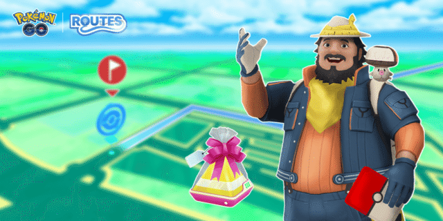 Pokémon Go Mateo