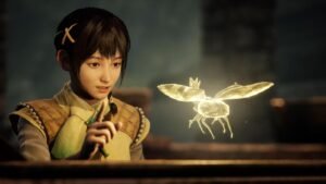 Xuan Yuan Sword: Mists Beyond the Mountains
