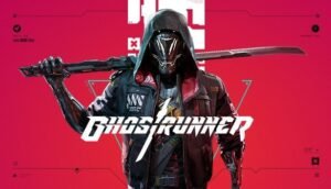 Ghostrunner gratuit