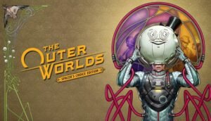 The Outer Worlds gratuit