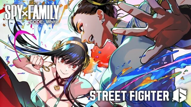 2_SPYxFAMILY_SF6_Thumb