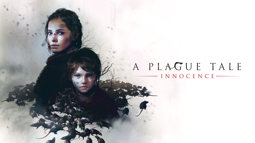 A Plague Tale Innocence gratuit