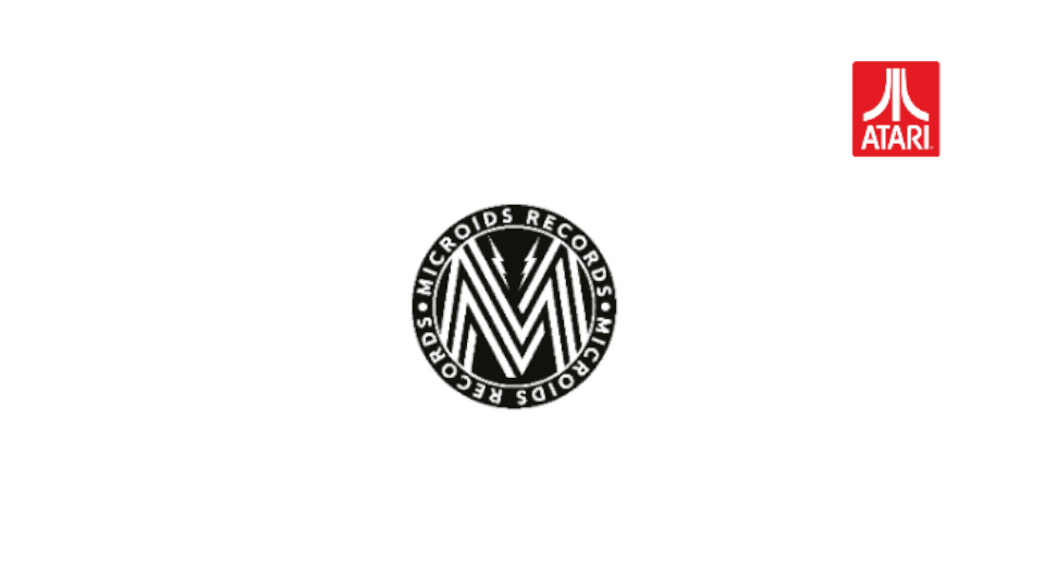 Atari x Microids Records