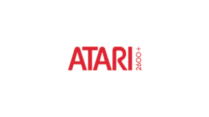 Atari x Plaion logo