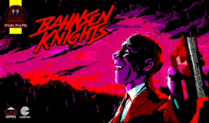 Bahnsen Knights