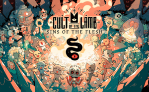Cult of the Lamb SOTF