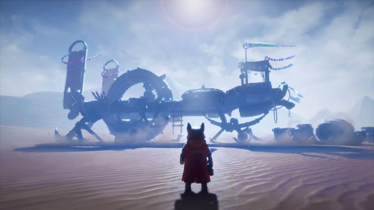 Earthlock 2 game