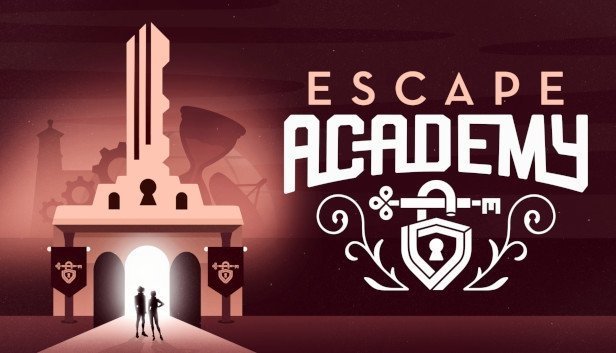 Escape Academy gratuit