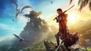 Final Fantasy XIV Online Dawntrail