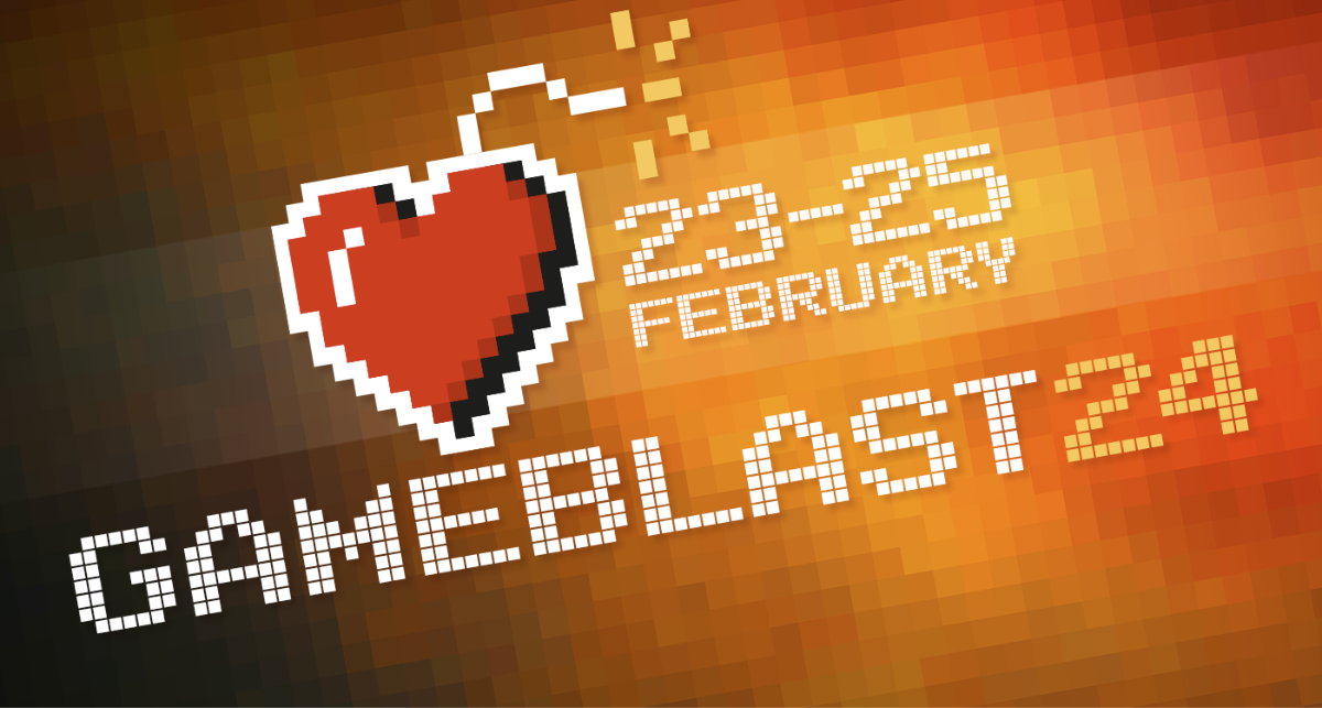 GameBlast24