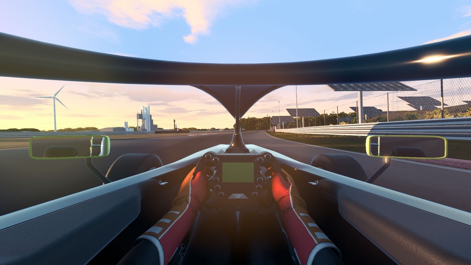 Hot Lap Racing (1)
