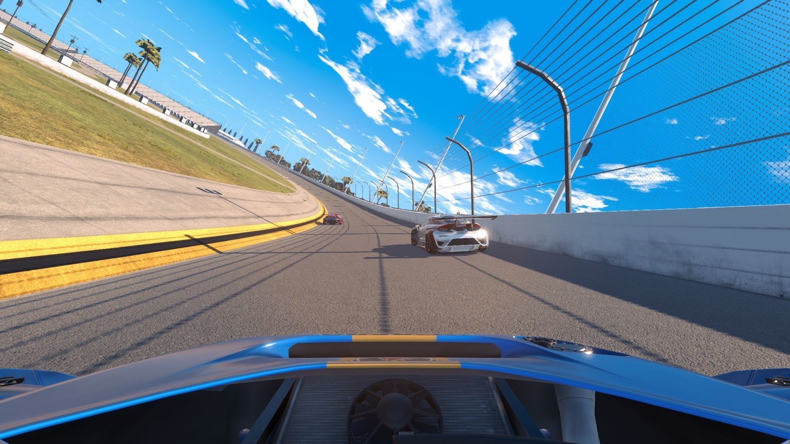 Hot Lap Racing (3)