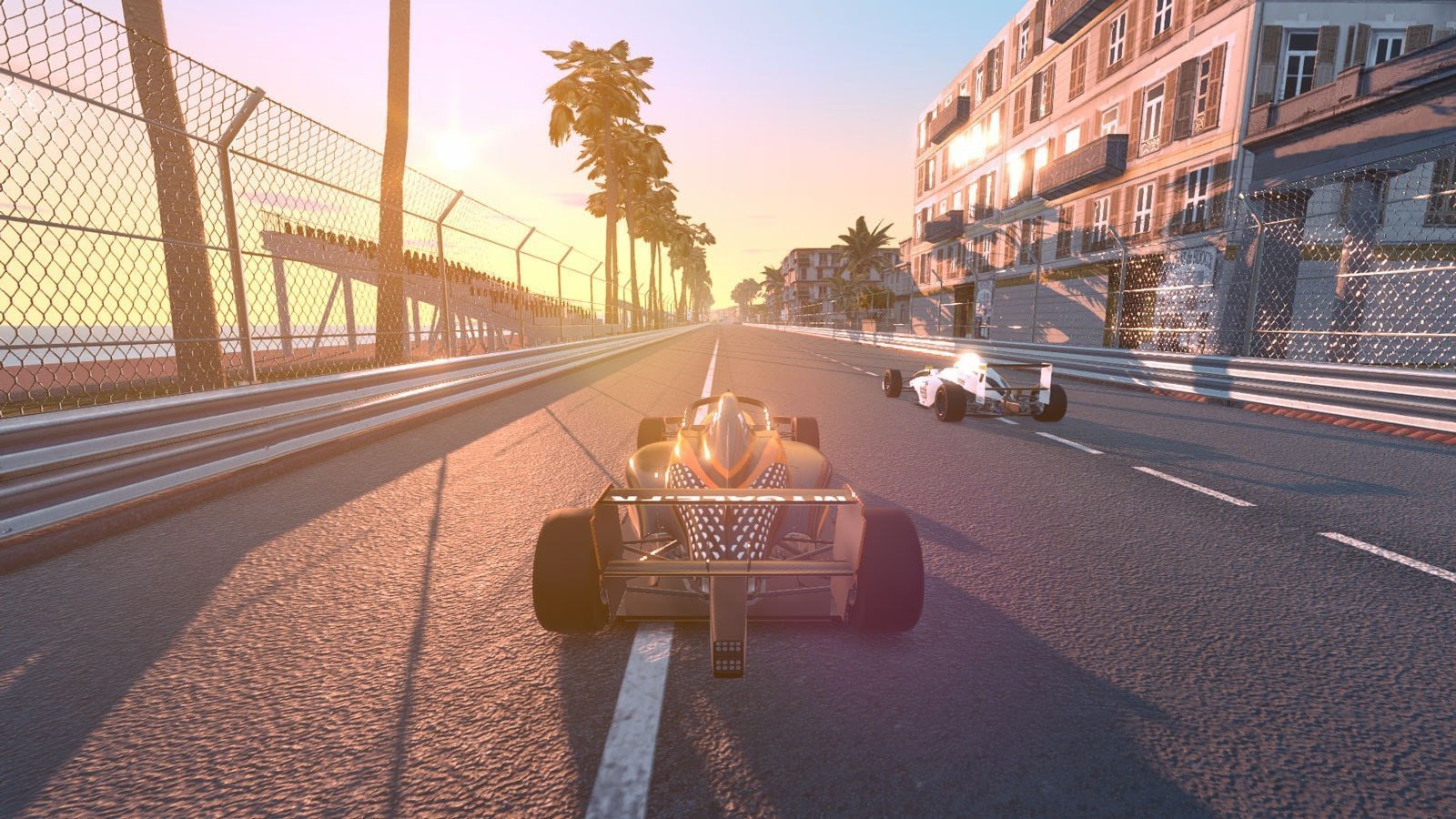 Hot Lap Racing (4)