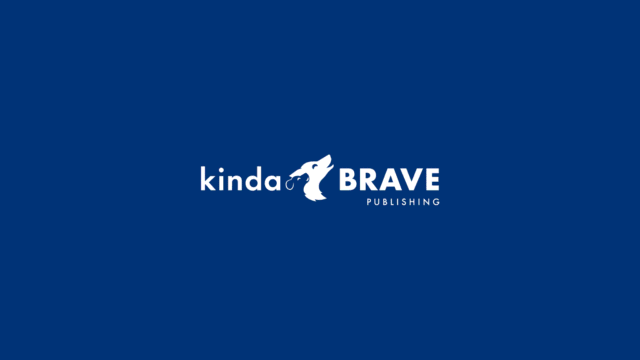 Innovation Award Kinda Brave