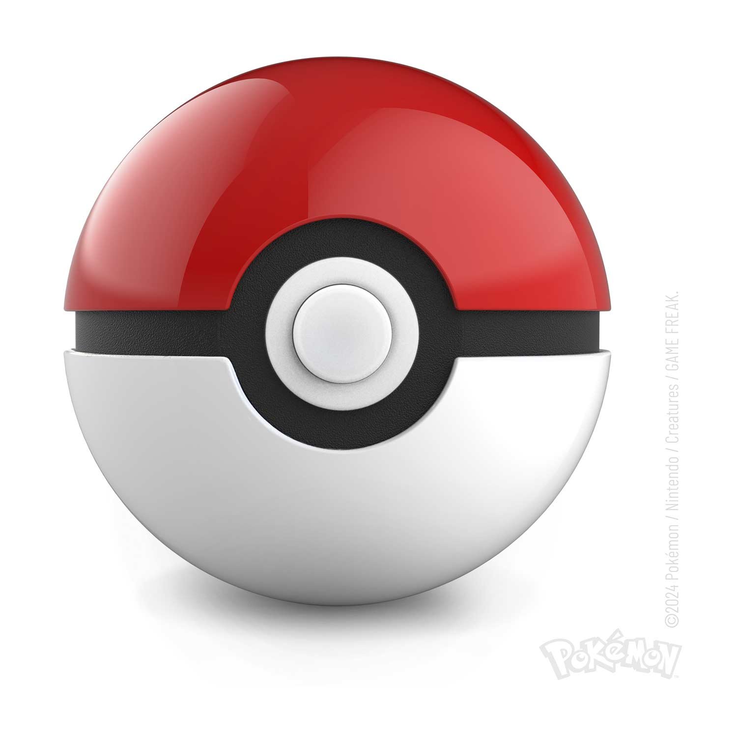 Mini Pokéball achat