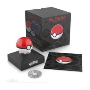 Mini Pokéball