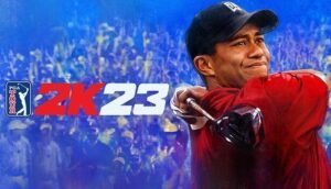 PGA Tour 2K23 saison 7