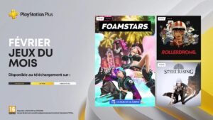 PlayStation Plus