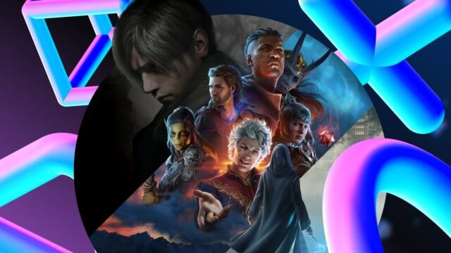 PlayStation rétrospective 2023