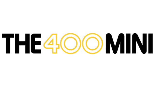 THE400MINI light bg