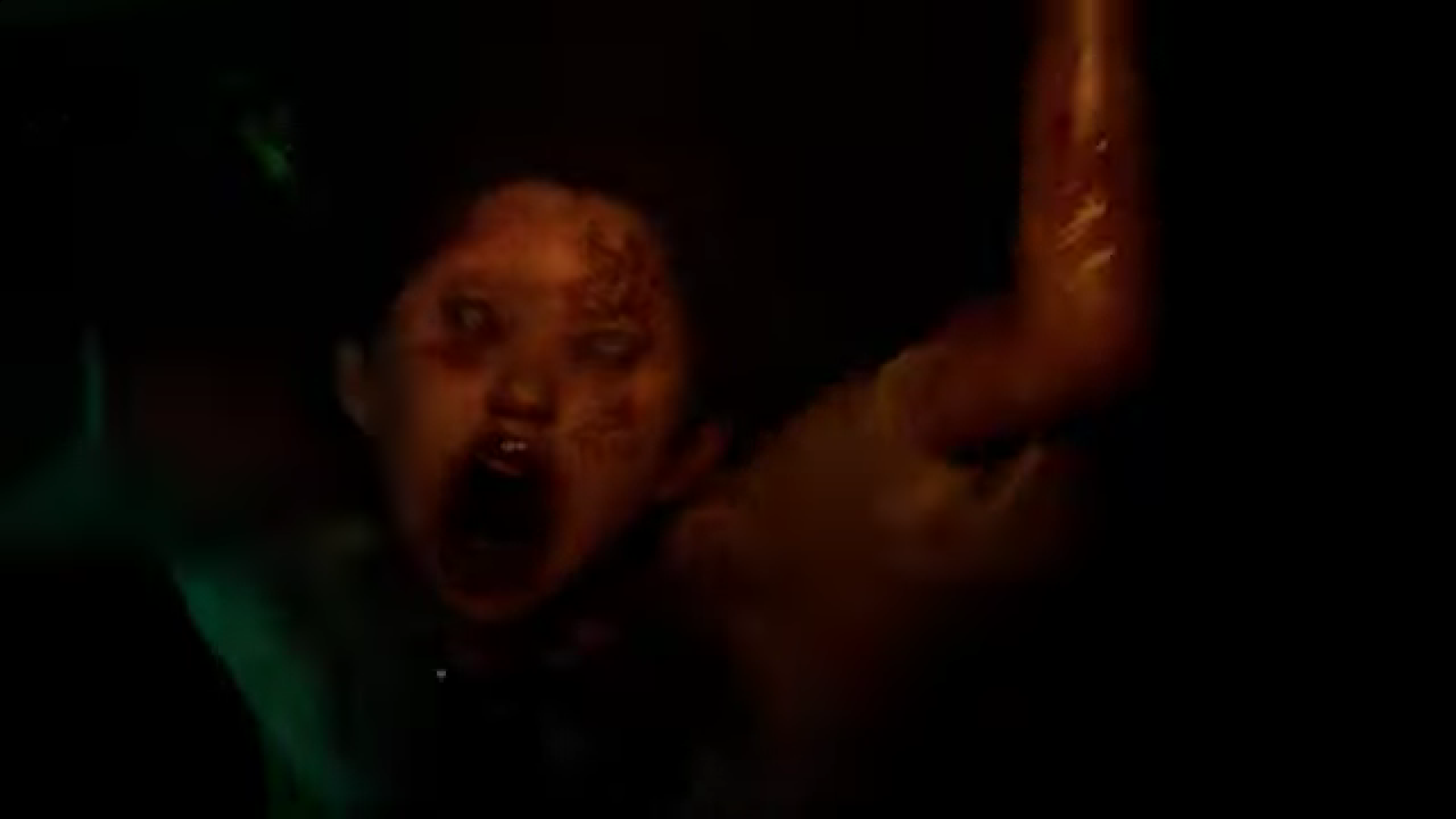 The Bridge Curse 2 : The Extrication