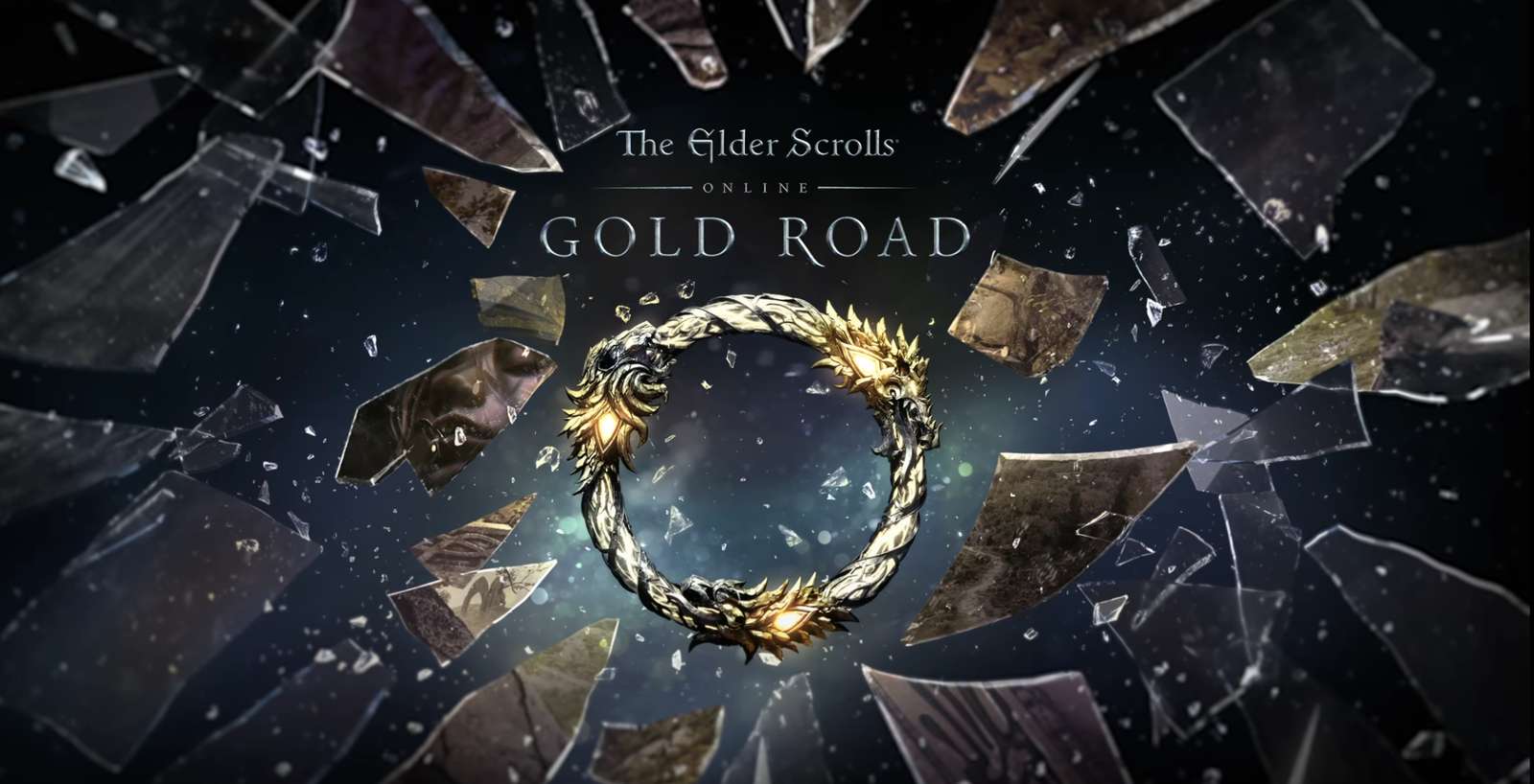 The Elder Scrolls Online