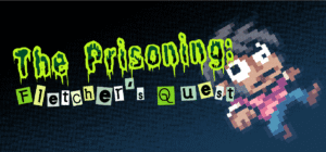 The Prisoning Fletcher's Quest KeyArt
