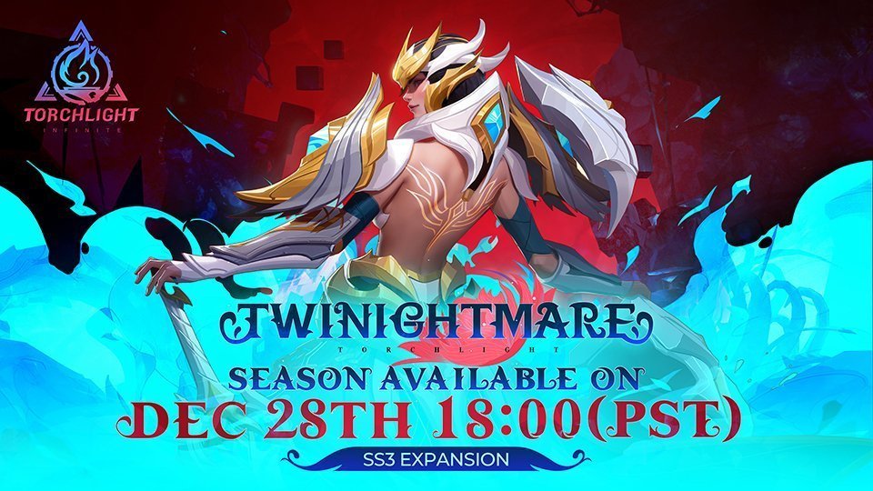 Torchlight Infinite season 3