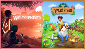 Cozy Exploration Bundle
