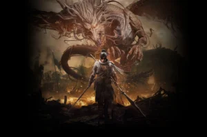 Wo Long: Fallen Dynasty Complete Edition