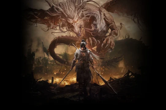 Wo Long: Fallen Dynasty Complete Edition