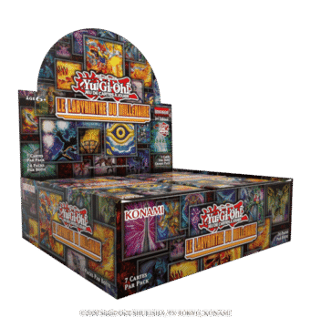 Yu-Gi-Oh LdM
