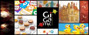 gigamic