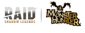 RAID: Shadow Legends Monster Hunter Now