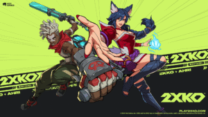 2XKO KeyArt (2)