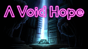 A Void Hope KeyArt