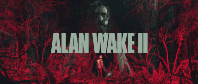 Alan Wake II
