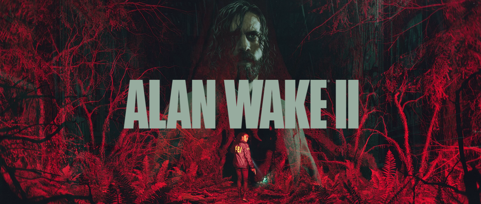 Alan Wake II