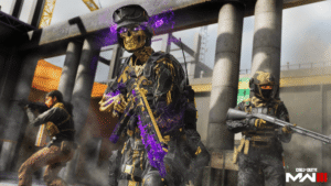 Call of Duty: Modern Warfare III