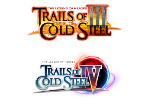 The Legend of Heroes: Trails of Cold Steel III et IV