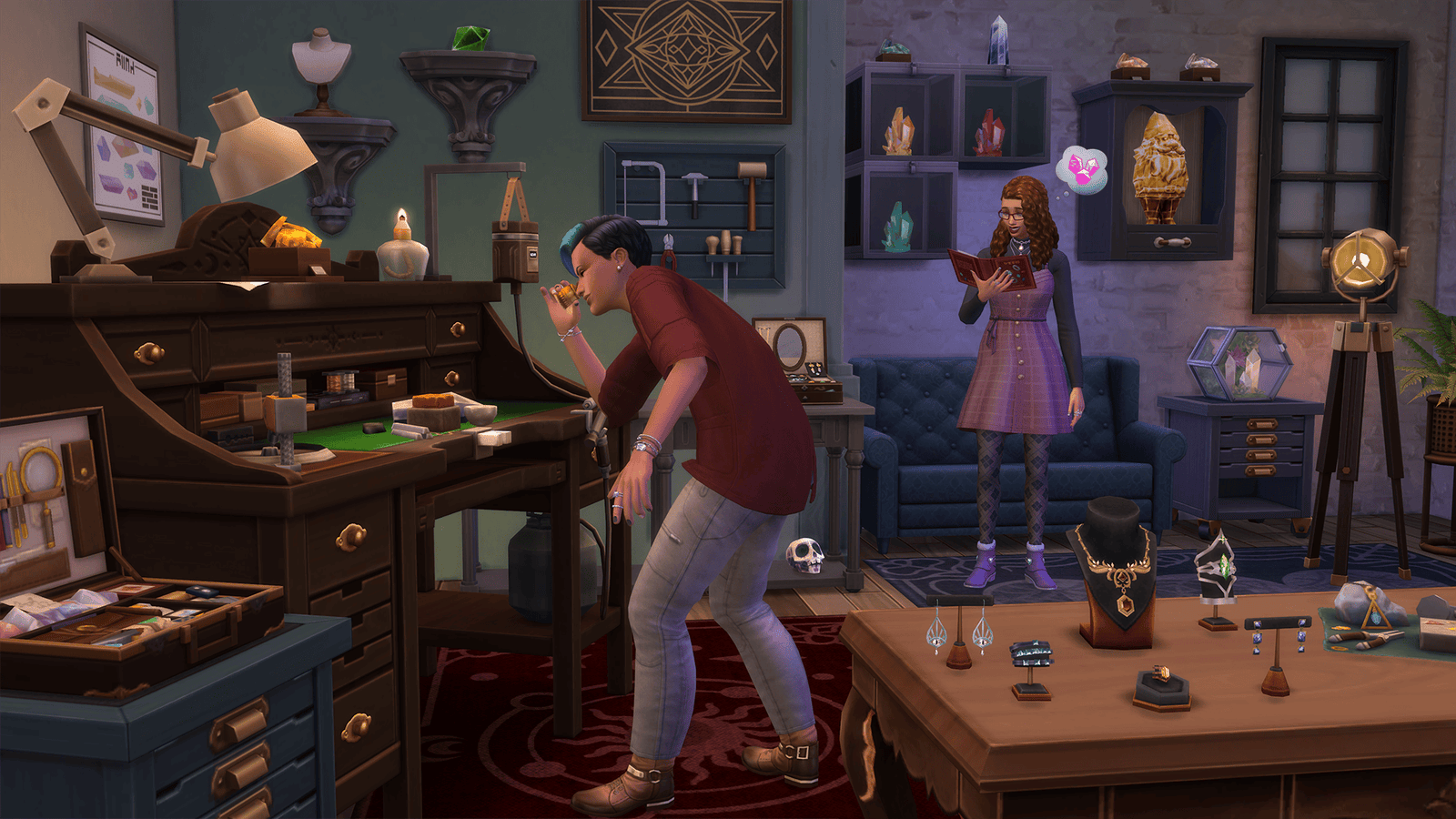 sims 4