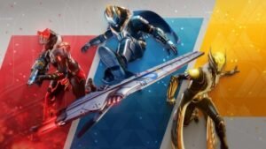 Destiny 2 Les Jeux des Gardiens All-Stars