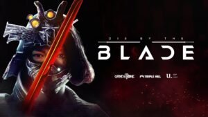 Die by the Blade