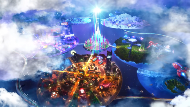 Disney
