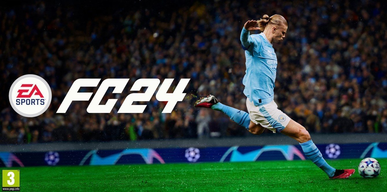 EA SPORTS FC 24