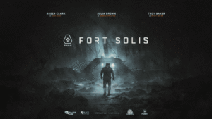 Fort Solis cinema