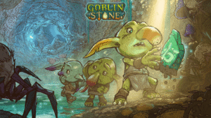 Gobelin Stone