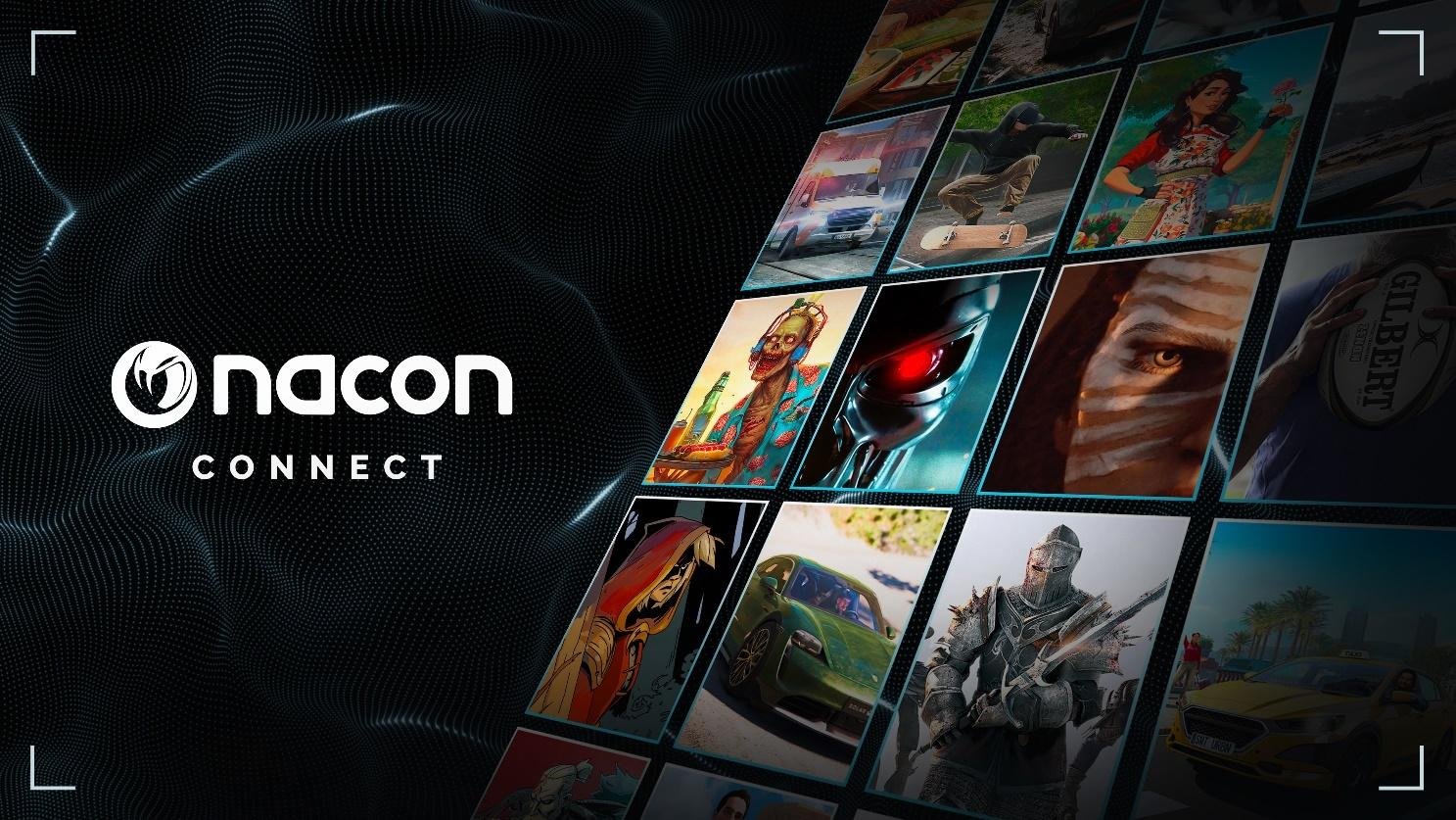 Nacon Connect 2024